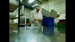 FSA food sampling advice 3 Sampling for microbiological examination [upl. by Outlaw123]