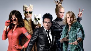 Zoolander Full Movie Facts And Information  Ben Stiller  Owen Wilson [upl. by Gottfried]