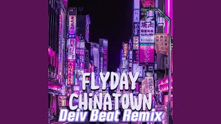 Flyday Chinatown [upl. by Imoyik]