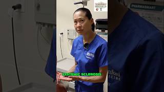 Stanford Rheumatologist SCLERODERMA Diagnosis [upl. by Oletha]