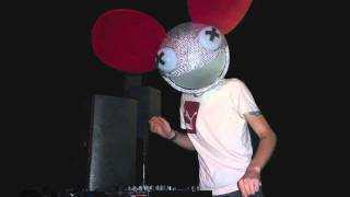 Deadmau5 One Trick Pony feat SOFI [upl. by Kluge881]