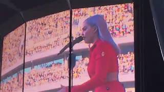 ANNE MARIE  CORK  2018  OPENING ACT FOR ED SHEERAN  FRIDAY THE 4TH OF MAY 2018 [upl. by Gent]