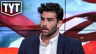 Hasan Piker Addresses Online Comments [upl. by Lechar250]