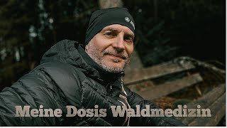 Meine Dosis Waldmedizin [upl. by Elkcim]