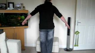 human levitation explained [upl. by Reginnej]