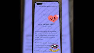 Huawei P40 Pro Harmony OS  Read Description harmonyos [upl. by Neerol]