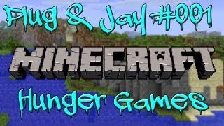 MINECRAFT HUNGER GAMES  Plug amp Jay S03E06 FULLHD «» Lets Play Minecraft Hunger Games [upl. by Illah]