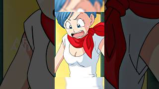 Bulma Pays Tribute To Zuno😂 [upl. by Ahsea197]