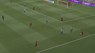 FIFA 21  QPR vs Millwall [upl. by Siblee930]