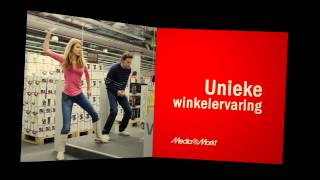 Bedrijfspresentatie MediaMarkt [upl. by Rucker33]