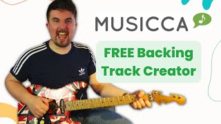 How to create your own backing tracks for FREE [upl. by Lepp]