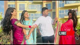 Raksha Bandhan Episode No1 TeaserArijit Singh Main Rahoon Na Tere Bina Song Use t rakshabandhan [upl. by Albion227]