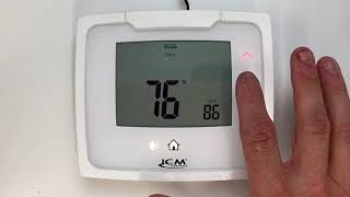 Basic Understanding of the Thermostat [upl. by Mccullough241]