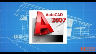 How To Install AutoCAD 2007 Without Errors [upl. by Greenburg951]