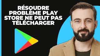 Comment Réparer Play Store Ne Télécharge Pas Résolu [upl. by Kristin]