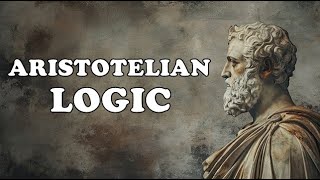 Aristotle  Knowledge Logic Syllogism And The 10 Categories  Aristotelian Logic [upl. by Eicart321]