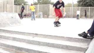 tempe time 6 stair mini session [upl. by Sapienza64]