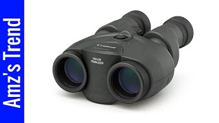 Best Image Stabilized Binoculars 2024  Top 5 [upl. by Elpmid720]