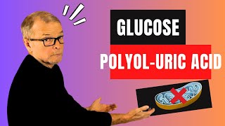 Glucose Opens PolyolFructoseUric Acid Pathway [upl. by Calabresi475]