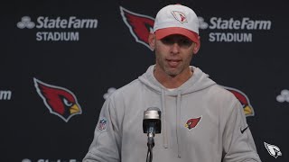 ARIZONA CARDINALS NEWS LATEST ARIZONA CARDINALS NEWS NFL NEWS [upl. by Phene]