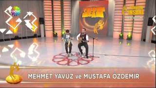 Mehmet Yavuz ve Toprak Ã–zdemir YURDUM Ä°NSANI [upl. by Garrot82]