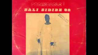 Sali Sidibe  NGoni Bourama Formidable 1982 [upl. by Ahseki]