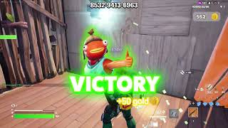 Exposing Aimbot Hackers in Fortnite  Epic Gameplay with EZSGAMING55 [upl. by Zevahc113]