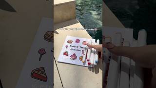 Art marker ASMR [upl. by Naujid740]