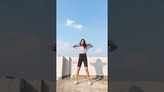 Taras nahi aaya 🩷✨🥰 l dance cover dance munja  tend [upl. by Anderegg985]