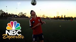 Alianza de Futbol Especial Parte 1  Chivas  Alianza de Fútbol  NBC Deportes [upl. by Nauqel]