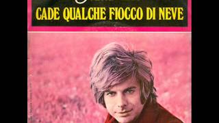 Maurizio  cade qualche fiocco di neve 1969 [upl. by Annaet601]