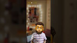 MAD 2 Movie Best Comedy Scene In Fun Moji  Funmoji Studio  youtubeshorts MAD2  Official Teaser [upl. by Laris]