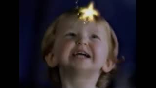 Huggies 1999 Television Commercial [upl. by Assener]