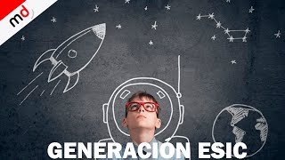 🎓 ¿Cuáles serán las profesiones del futuro Descúbrelas en este reportaje [upl. by Lalib981]