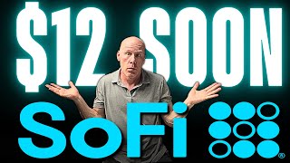 Own SOFI Stock GET READY [upl. by Wallace]