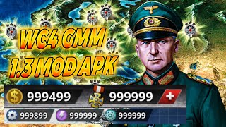 ⭐⭐⭐ WC4 THE GREAT MISSION MOD⭐⭐⭐ How to Unlock Unlimited Medals  Unlimited XP [upl. by Duomham537]