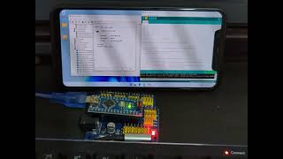 Windows on Arm running Arduino IDE with CH340 [upl. by Eiramanit]