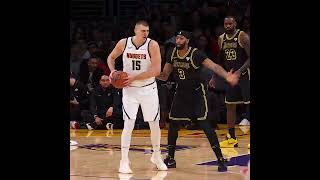 NIKOLA JOKIC WINS THE 2024 NBA MVP AWARD [upl. by Xila]