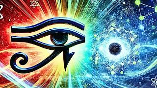 7 Hermetic Laws Backed by Science Learn to Life Your Best Life [upl. by Ijic]