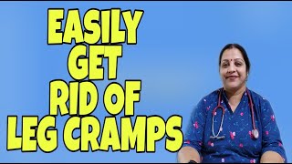 Homeopathy Medicines for leg cramps  ऐंठन  Nas pe nas chadna Homeopathy Treatment [upl. by Roi]