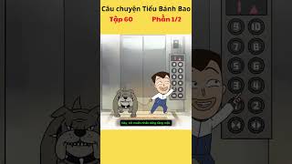 Những câu chuyện của tiểu bánh bao đáng yêu tập 60 phần 12 hoathinh tieubanhbao haihuoc [upl. by Tica462]