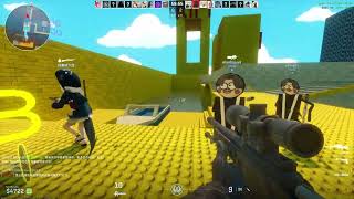 Counter Strike 2  Zombie Escape│zezkfapescapep [upl. by Anaik]