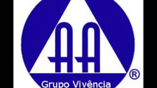 Alcoólicos Anônimos Grupo Vivência  online [upl. by Ttegirb]