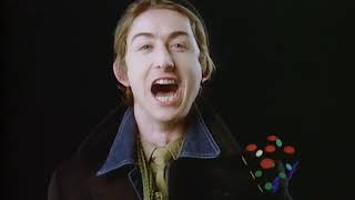 Talk Talk  Such A Shame Official Video [upl. by Desireah260]