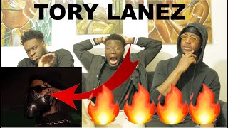 Tory Lanez  Sorry 4 What   LV BELT Official Video REACTION [upl. by Trub119]