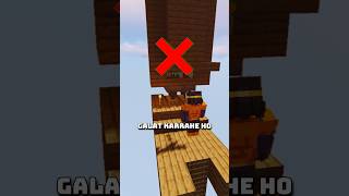 Stop Using Old XP Farm in 121 Minecraft [upl. by Ellissa]