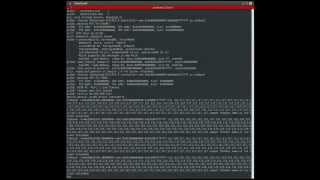 FreeBSD on 48core ThunderX ARMv8 [upl. by Nnyltak979]