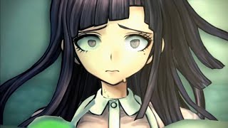 Bye Bye Ouchies  Mikan Tsumiki Execution remake [upl. by Vasiliki]