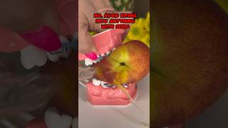 3 FRUITS to AVOID with BRACES what to eat instead braces fruit lemon [upl. by Anehsak]