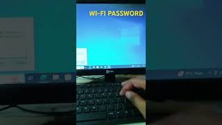 Computer Se Wifi Ka Password Kaise Dekhe  Wifi Ka Password Kaise Pata Karesorts 😲 wifi computer [upl. by Irina818]